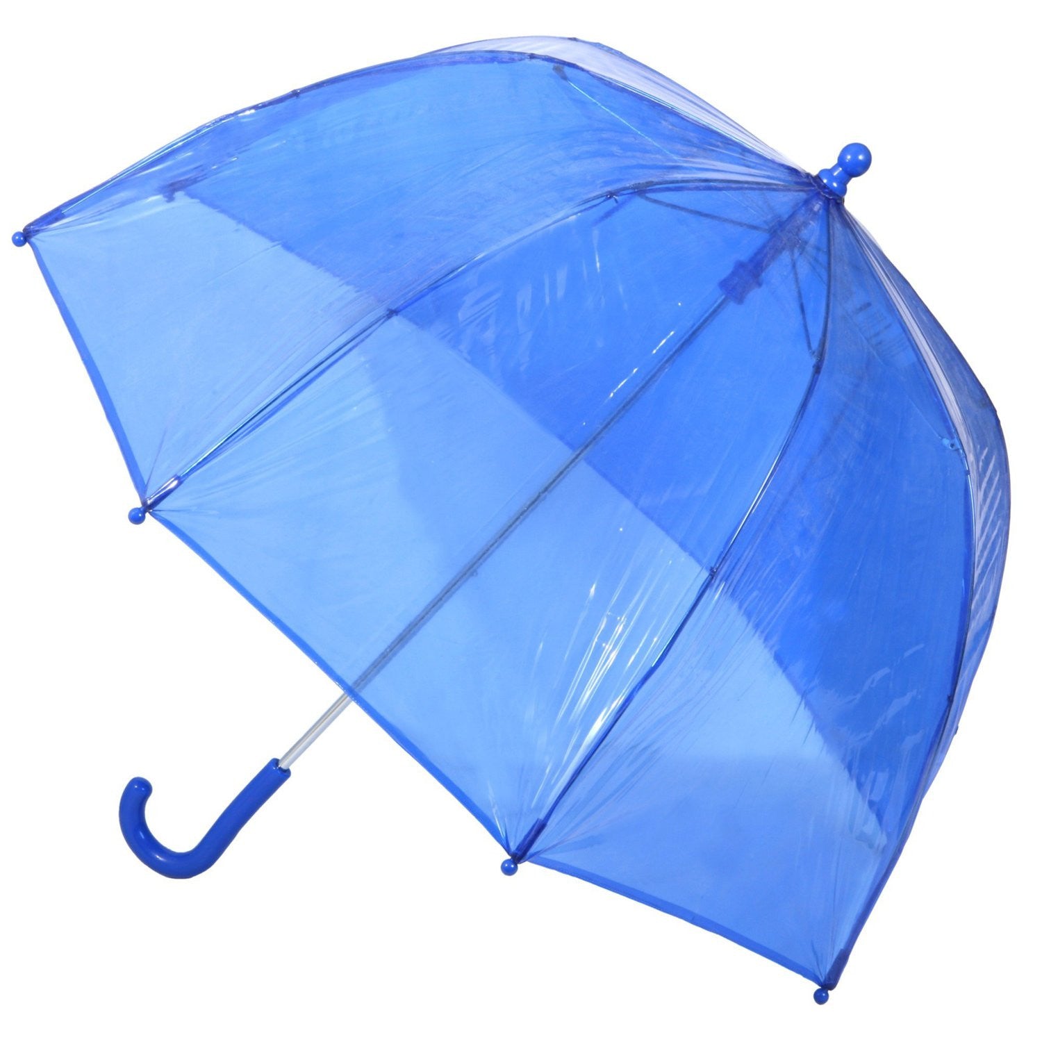 Totes Bubble Umbrella - Clear
