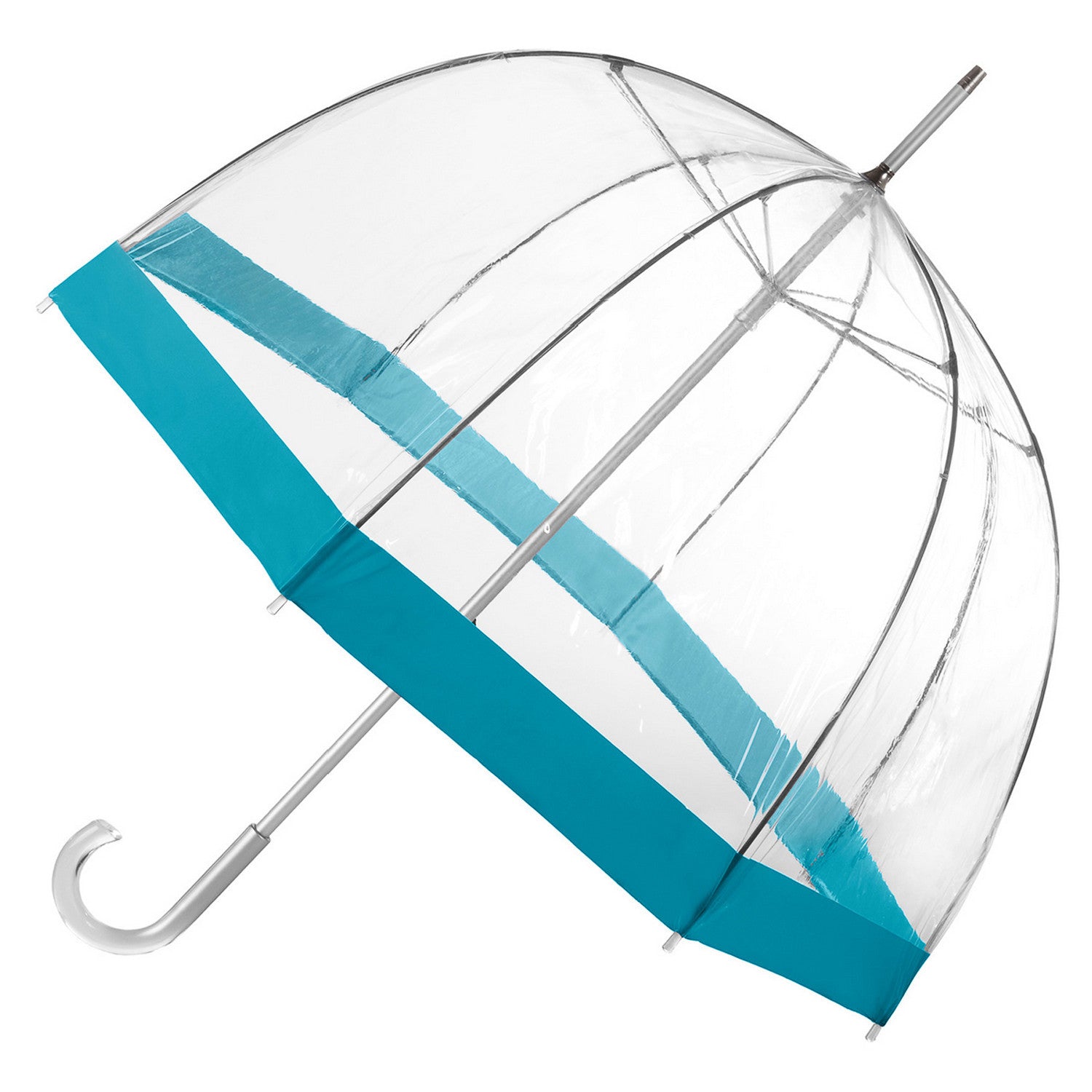Clear bubble umbrella deals