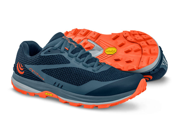 Topo Athletic MT-4 Trail Running Shoes - Women's