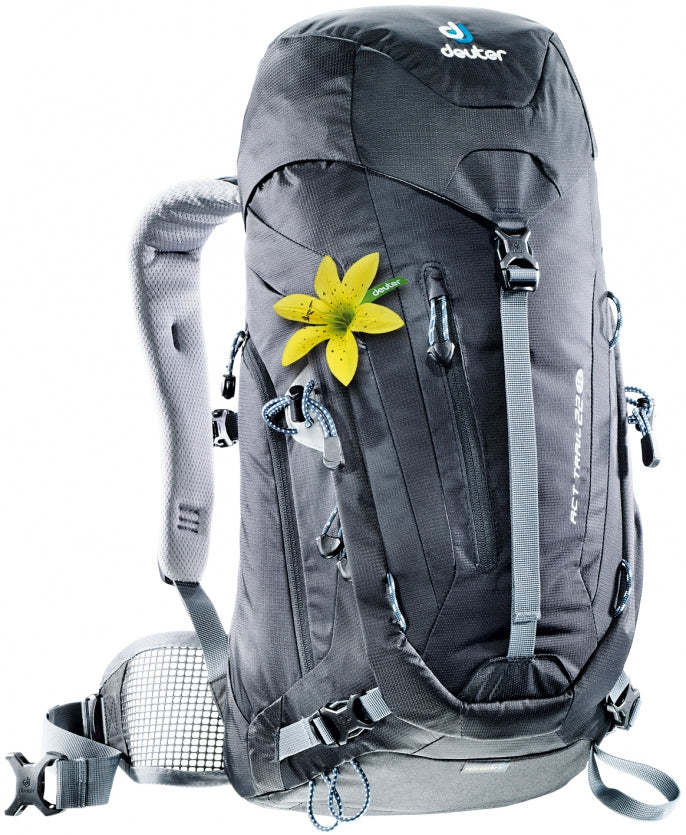 Deuter ACT Trail 22 SL Hiking Backpack Shoplifestyle
