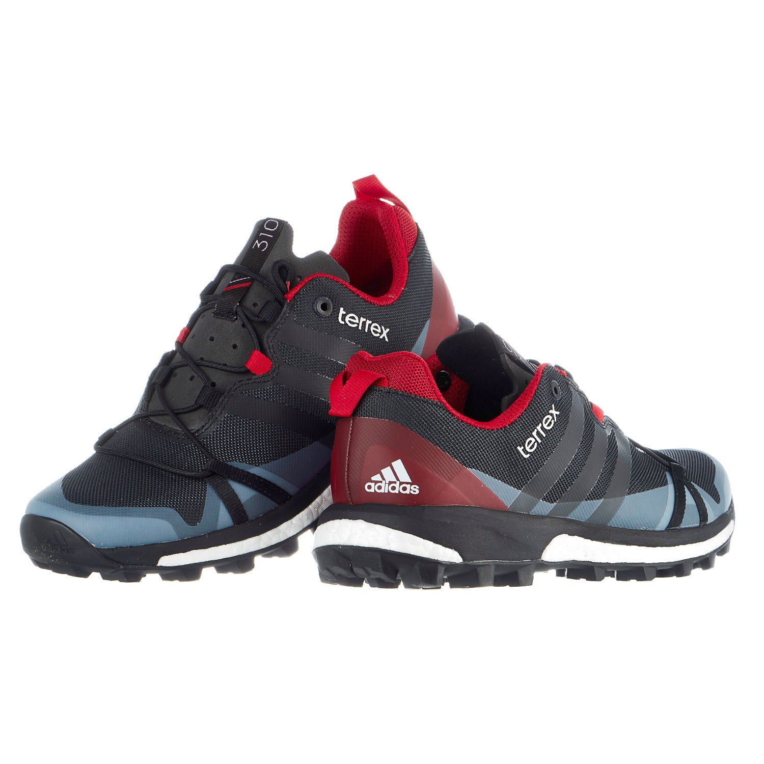 Adidas Terrex Agravic Shoe Men's Shoplifestyle - Main Image