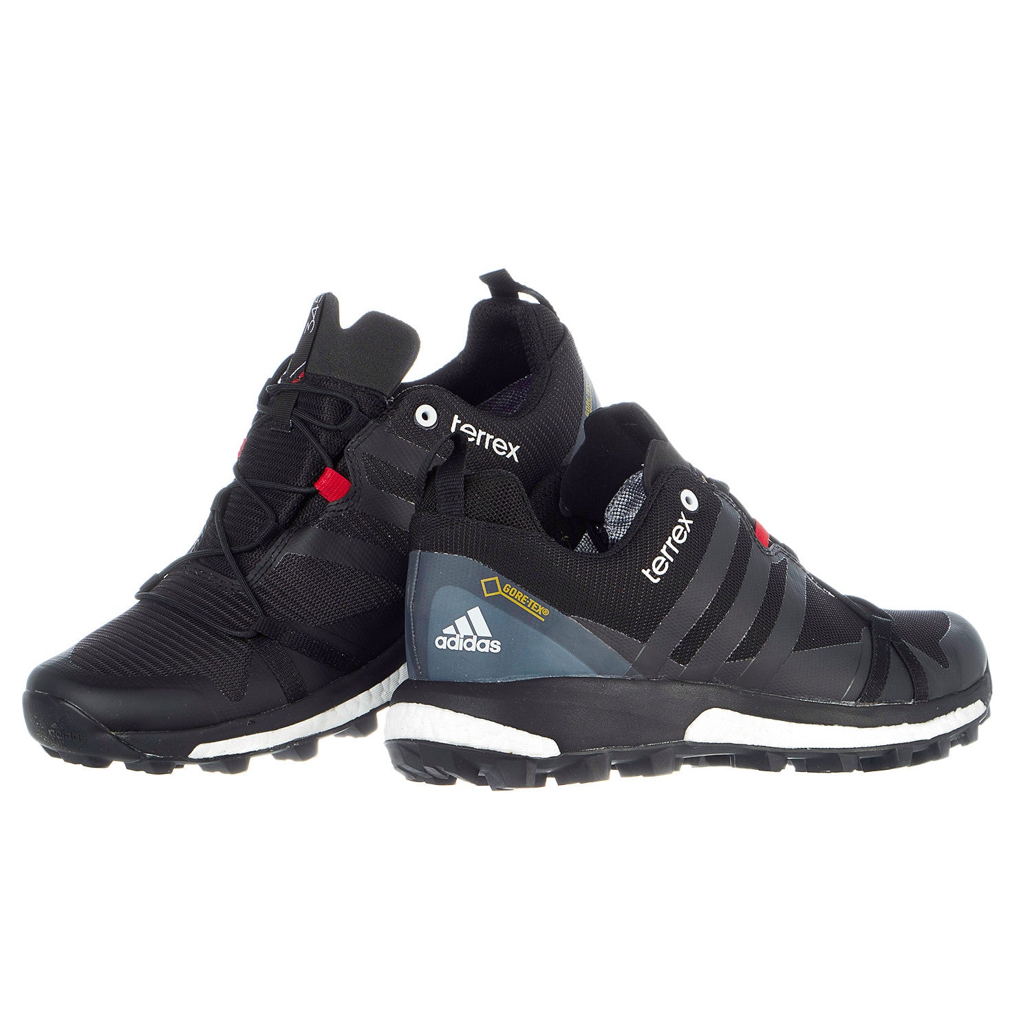 Adidas Terrex Agravic Shoe - Men's - Shoplifestyle