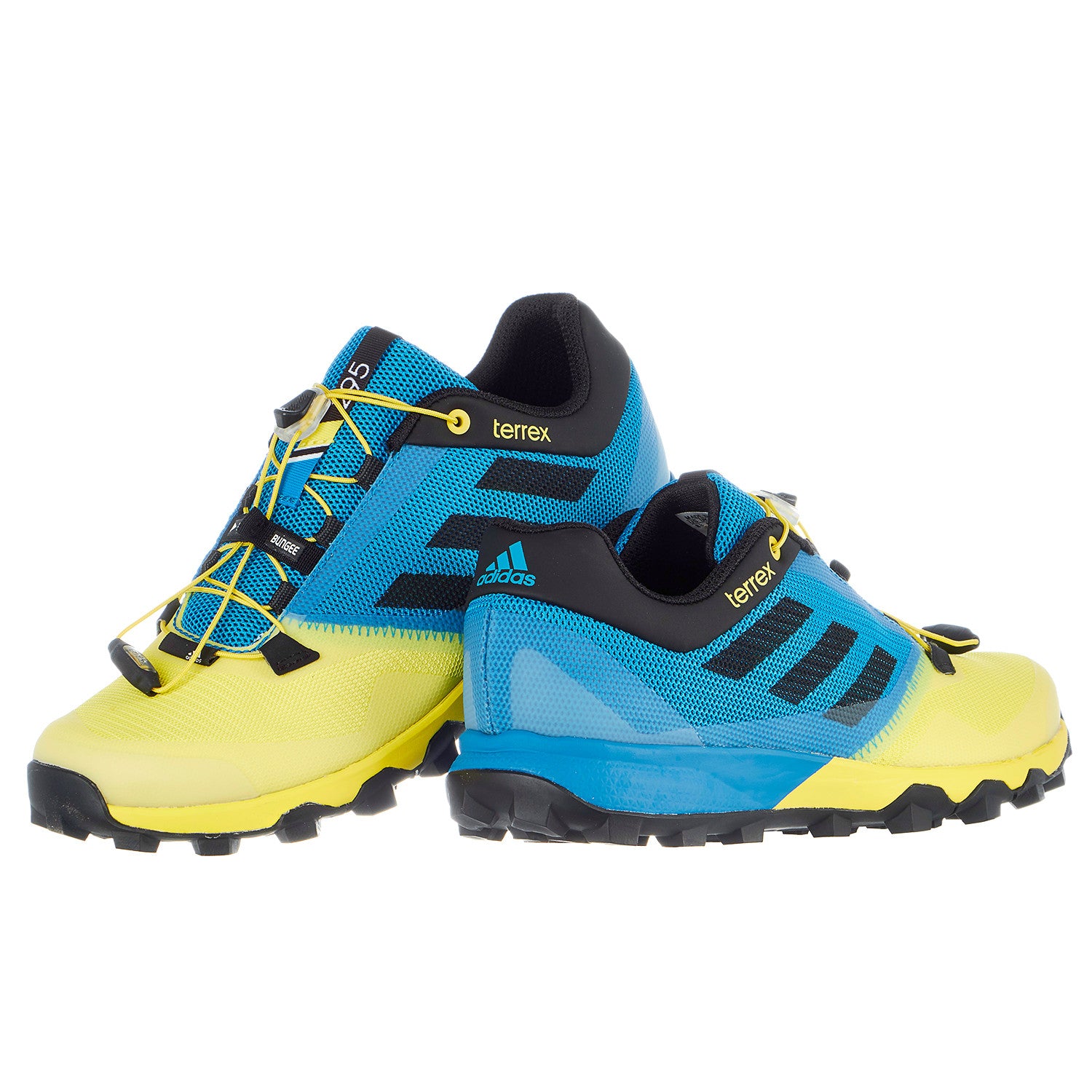 Adidas Outdoor Terrex Trailmaker Trail Running Shoes - Shoplifestyle