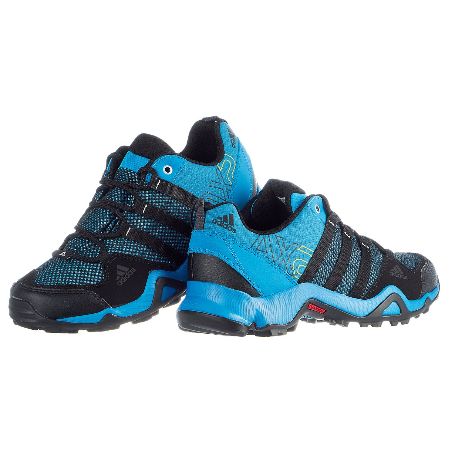 Adidas Outdoor AX2 Hiking Shoe - - Shoplifestyle