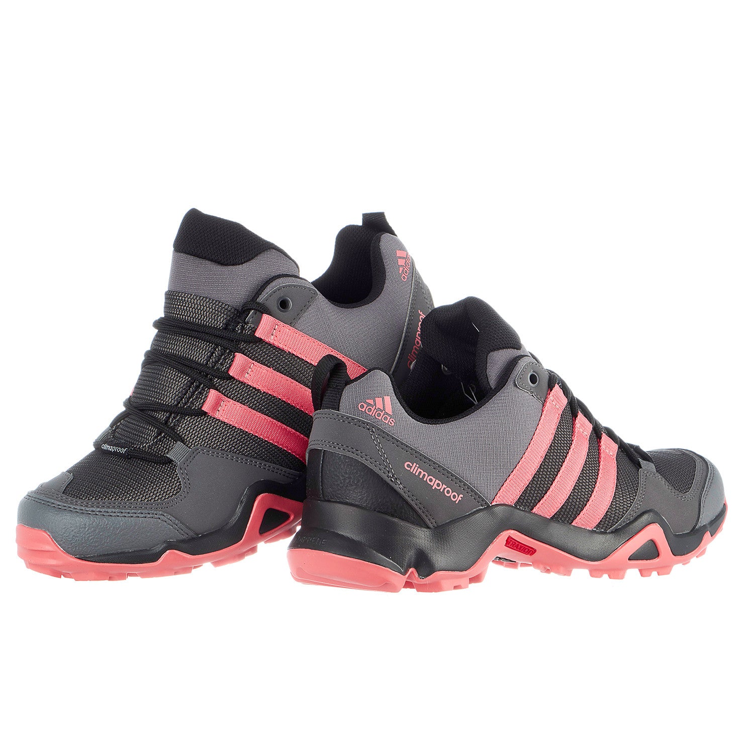 Geven Walter Cunningham geweld Adidas Outdoor AX 2 CP Hiking Shoe - Women's - Shoplifestyle