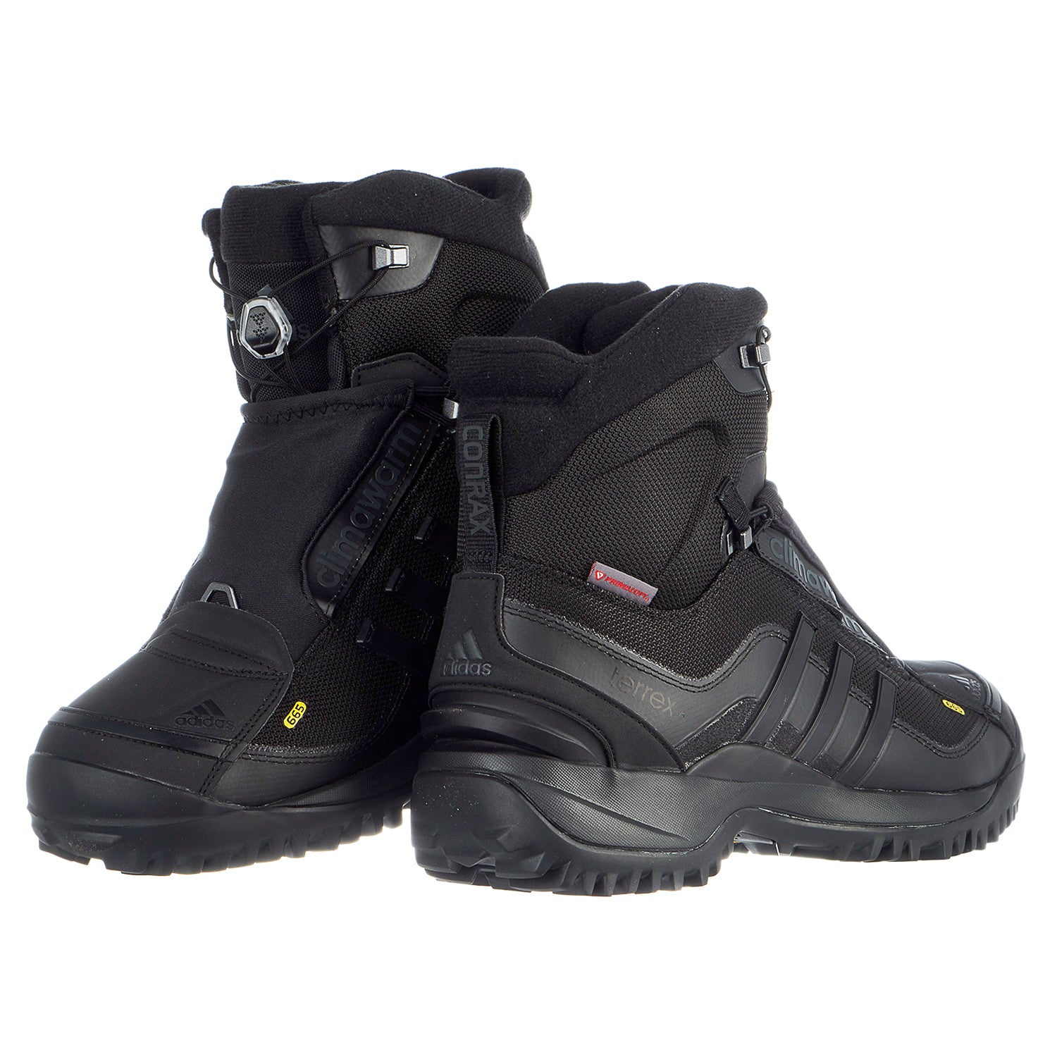 Adidas Mens Terrex Conrax Ch Cp Hiking Boots on Sale | bellvalefarms.com