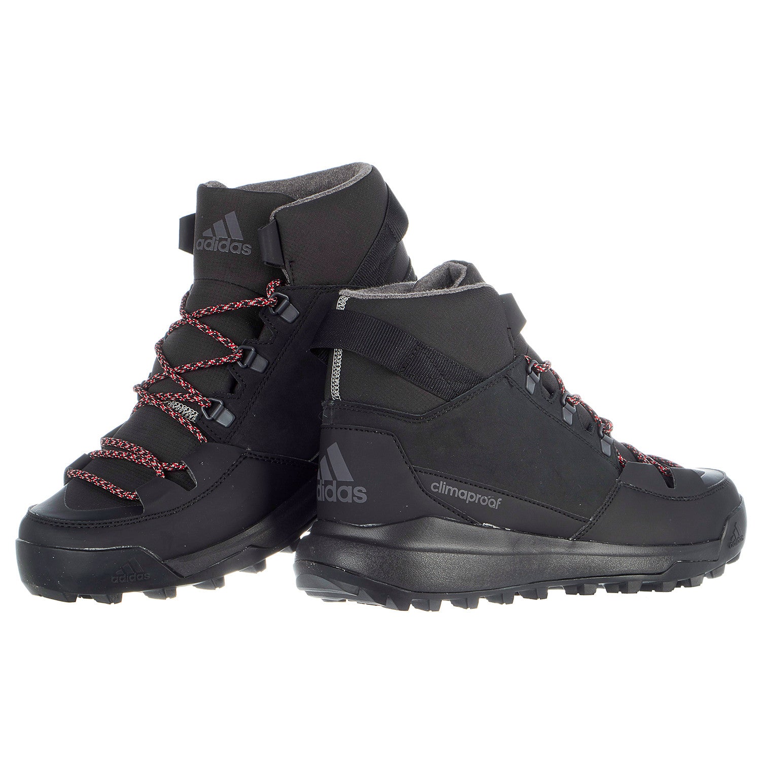 Adidas cw winterpitch mid cp Clearance