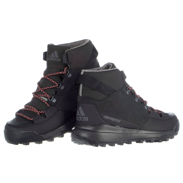 adidas Outdoor CW Winterpitch Mid CP Leather Hiking Boot - Men's
