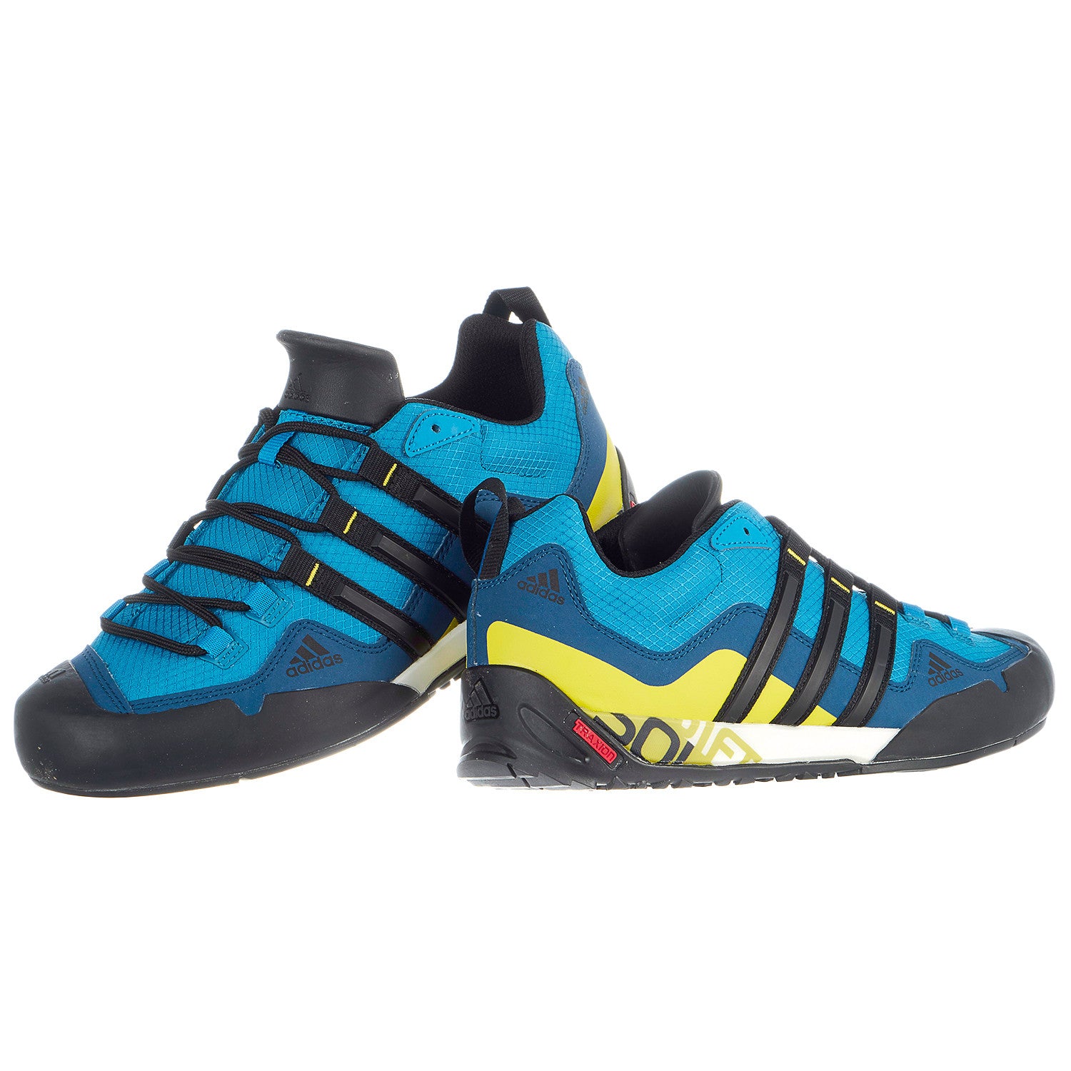 Terrex swift solo approach shoes Clearance