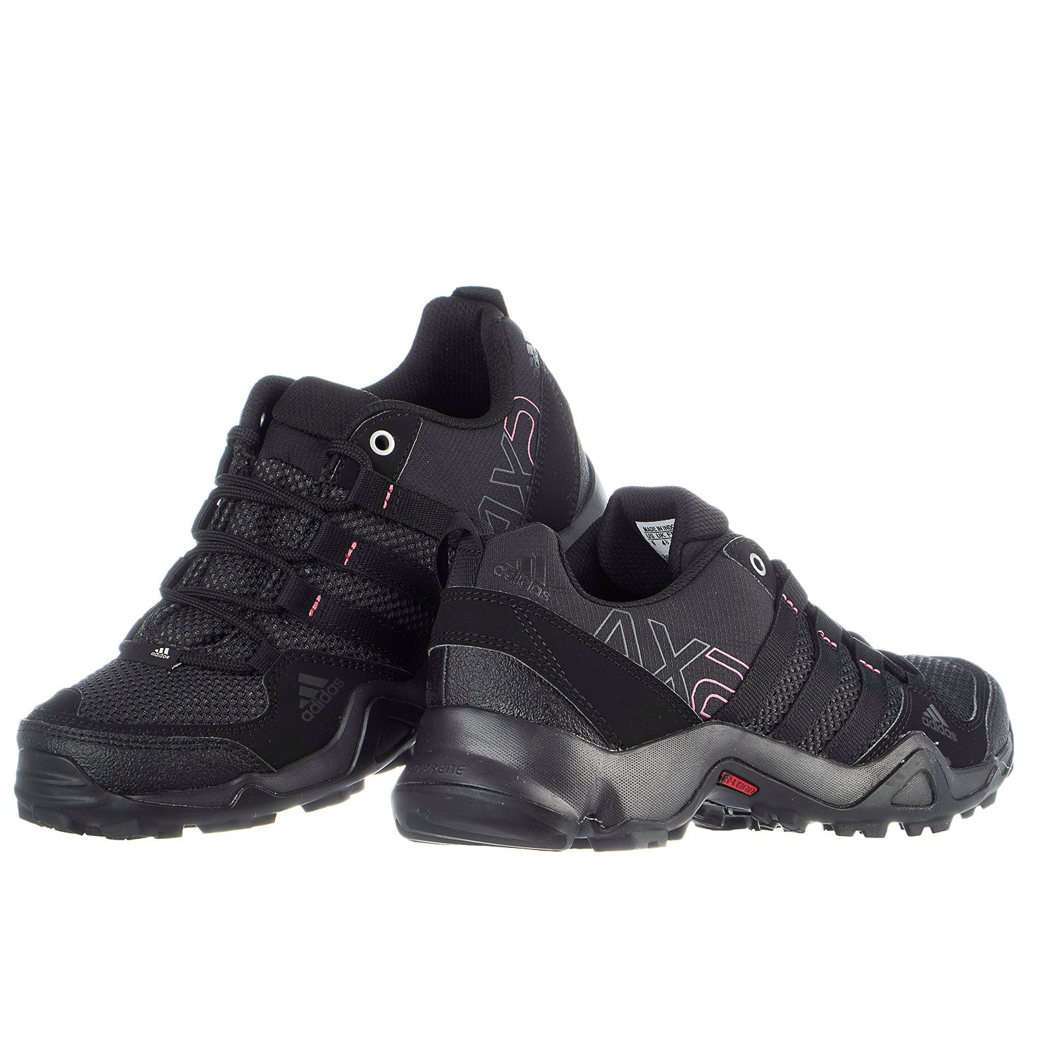 Adidas Outdoor AX 2 Hiking Shoe - Women's - Shoplifestyle Adidas Outdoor AX 2 Hiking Shoe - Women's - Shoplifestyle