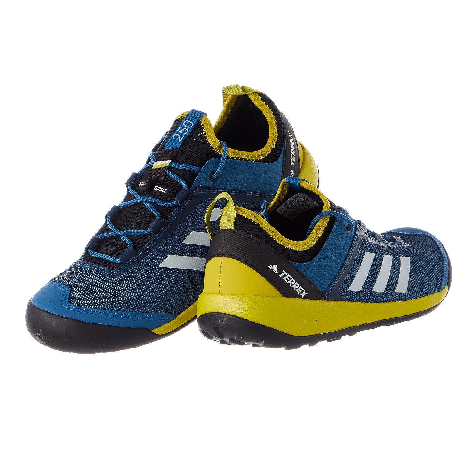 Adidas Outdoor Terrex Swift Solo Men's Shoplifestyle