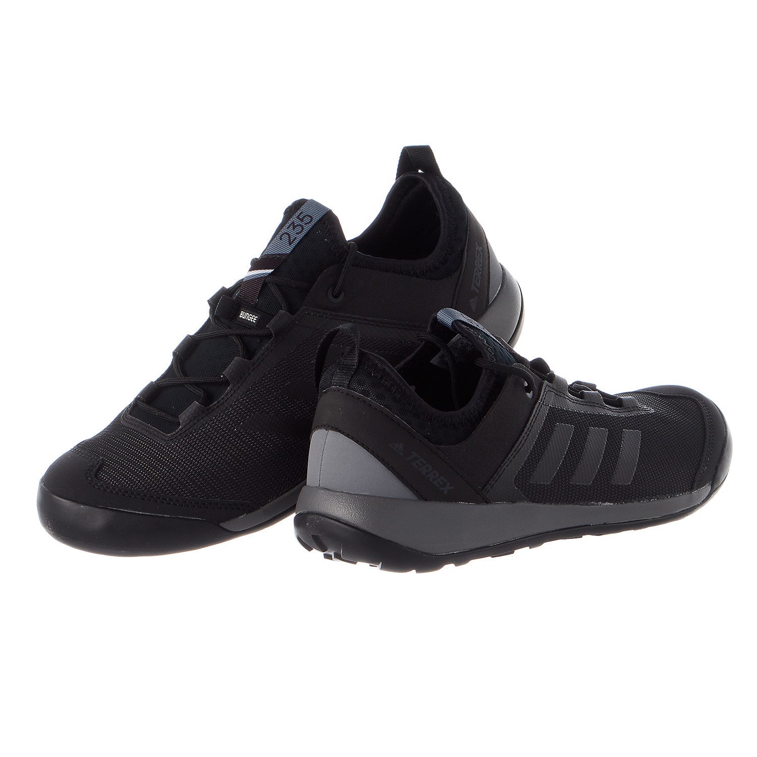 Adidas Outdoor Terrex Swift Solo Men's Shoplifestyle