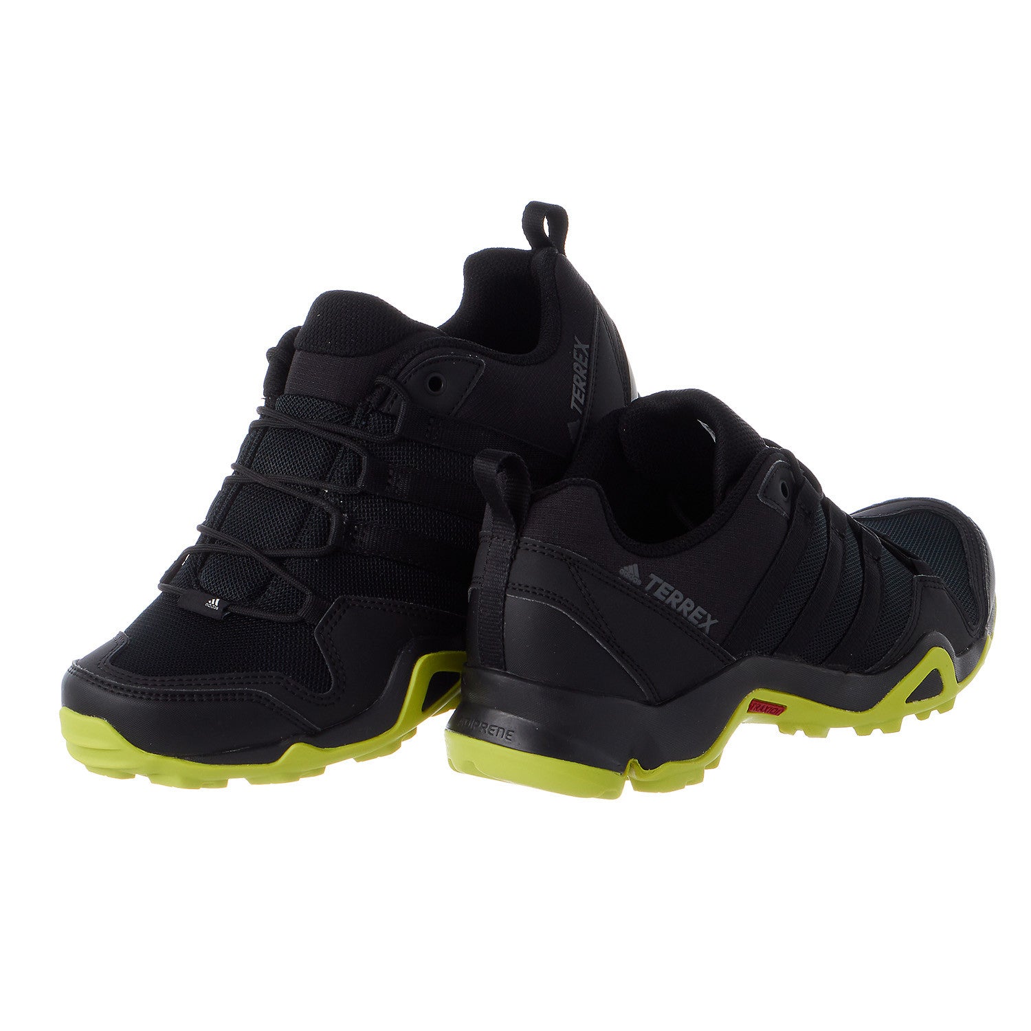 Adidas Terrex AX2R Shoe - Men's - Shoplifestyle