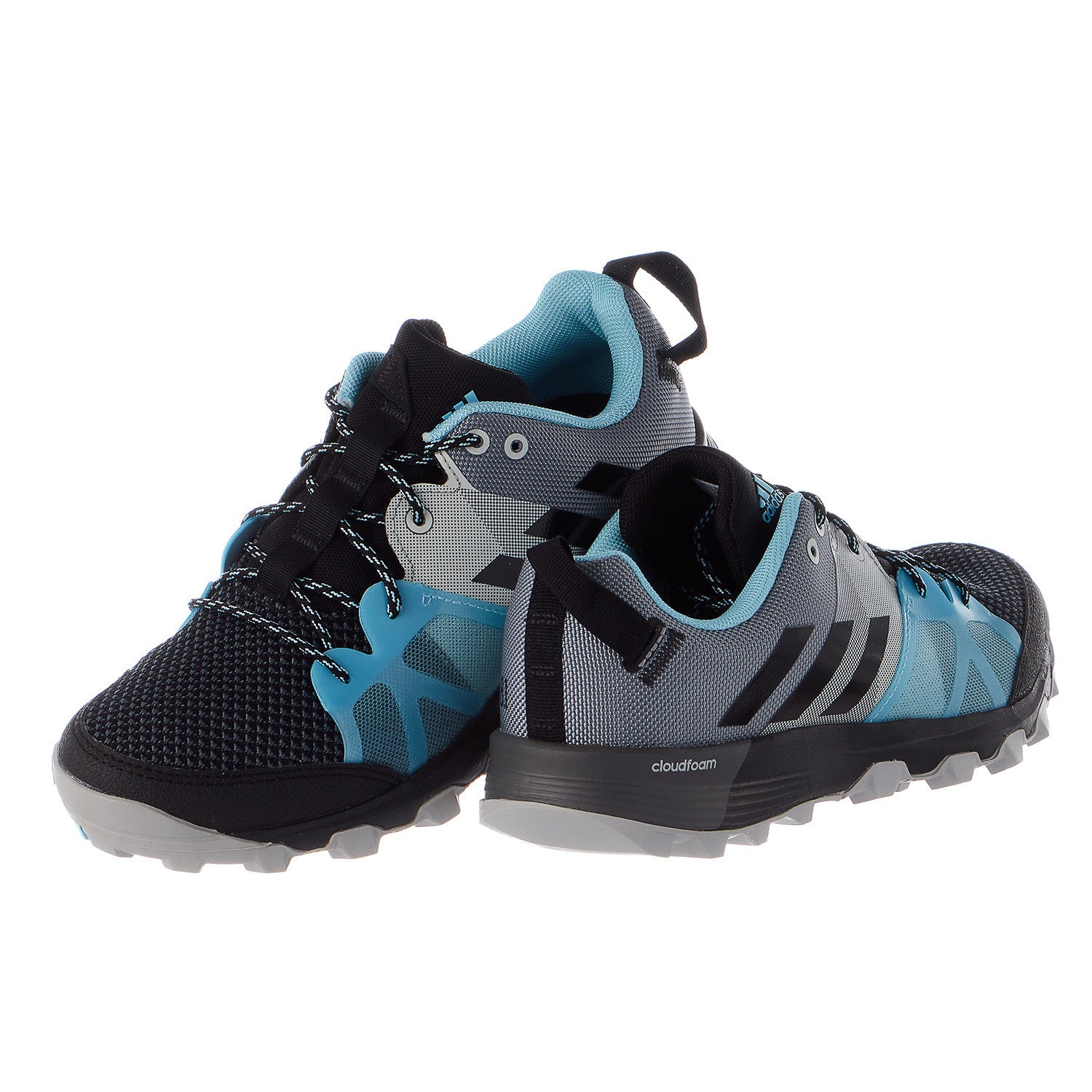 Zapatillas adidas kanadia 8.1 mujer Clearance