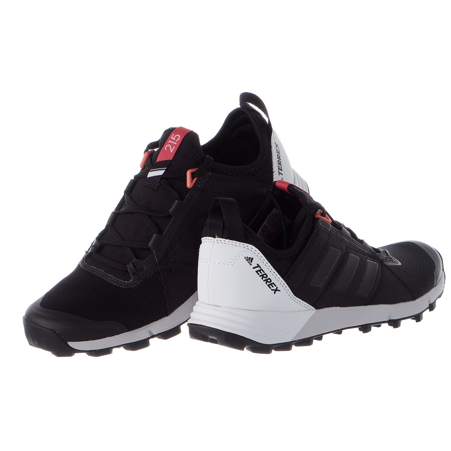 Adidas Sport Performance Terrex Agravic Speed Textile Athletic Sneaker Shoplifestyle
