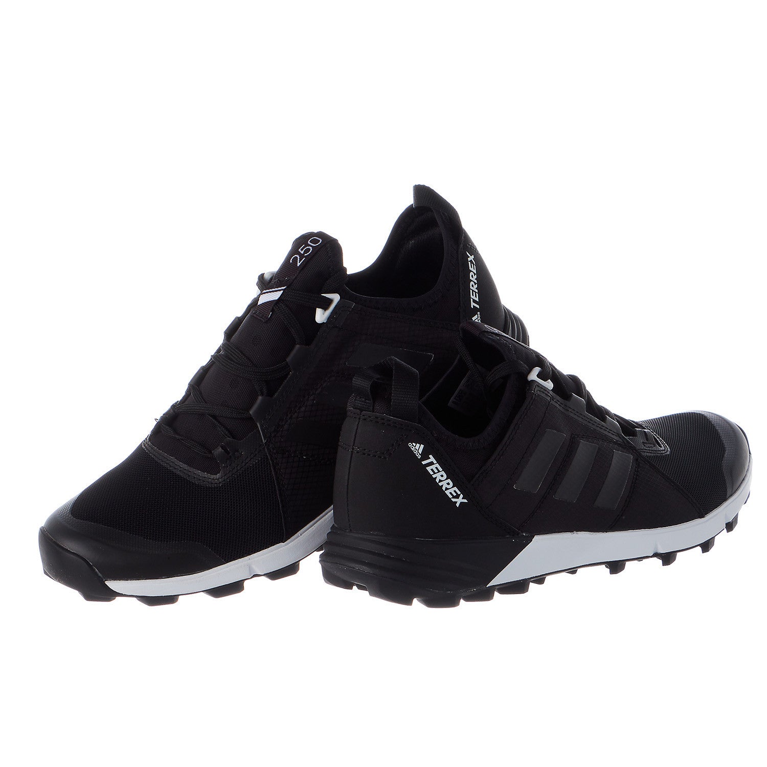 Adidas Outdoor Terrex Agravic Speed Trail Running Shoe - - Shoplifestyle