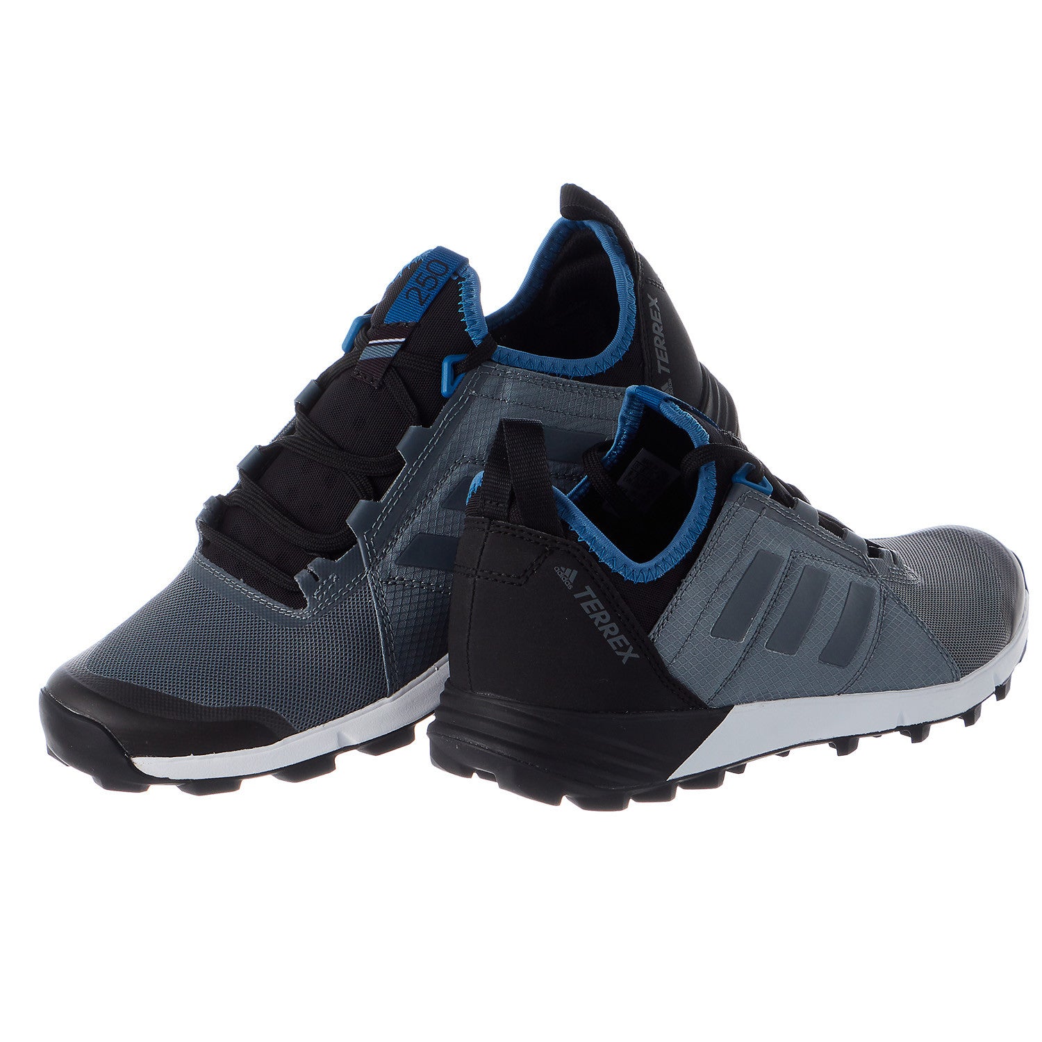 Adidas Outdoor Terrex Agravic Speed Trail Running Shoe - Men's - Shoplifestyle Adidas Outdoor Terrex Agravic Speed Trail Running Shoe - Men's - Shoplifestyle