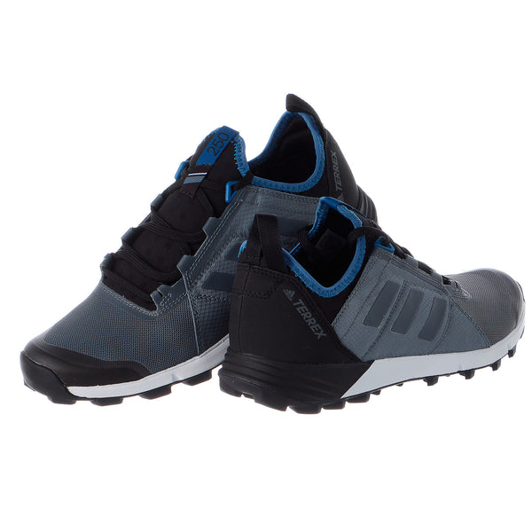 Adidas Outdoor Terrex Agravic Speed Trail Running Shoe - Men's