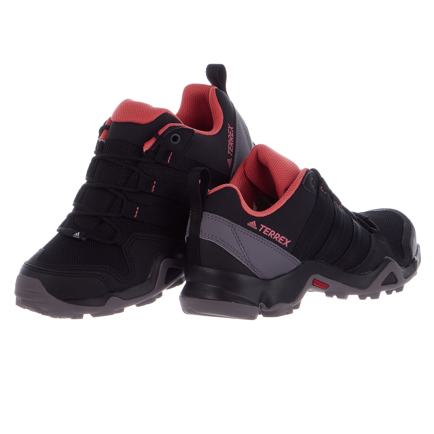 adidas Terrex AX2R Hiking Shoes - - Shoplifestyle