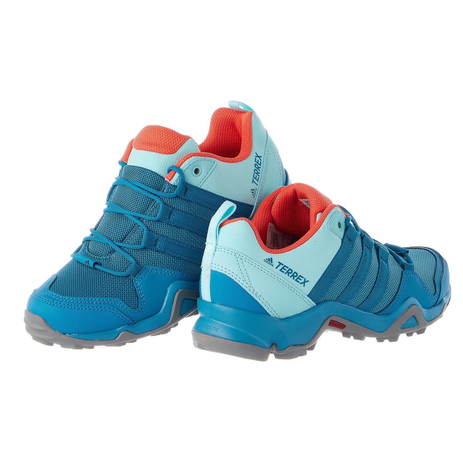 adidas Terrex AX2R Shoe Women's Shoplifestyle - Main Image
