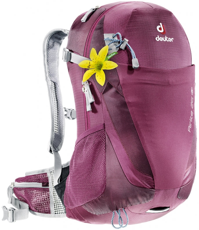 deuter airlite sl backpack Deuter Airlite 26SL Hiking Backpack