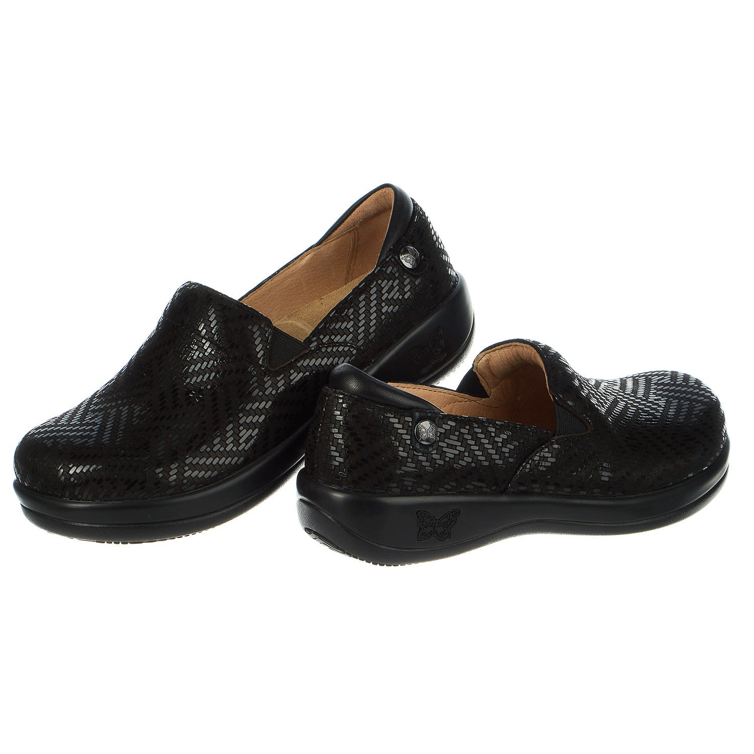 Alegria Keli Professional Slip Resistant Work Shoe - Women's - Shoplifestyle Alegria Keli Professional Slip Resistant Work Shoe - Women's - Shoplifestyle
