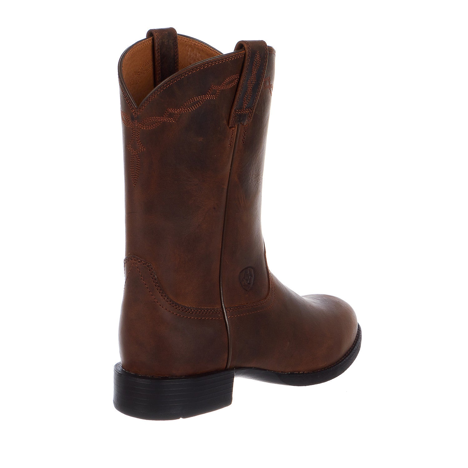 Ariat Ropers Ariat Heritage Roper Western Boot - Men's - Shoplifestyle