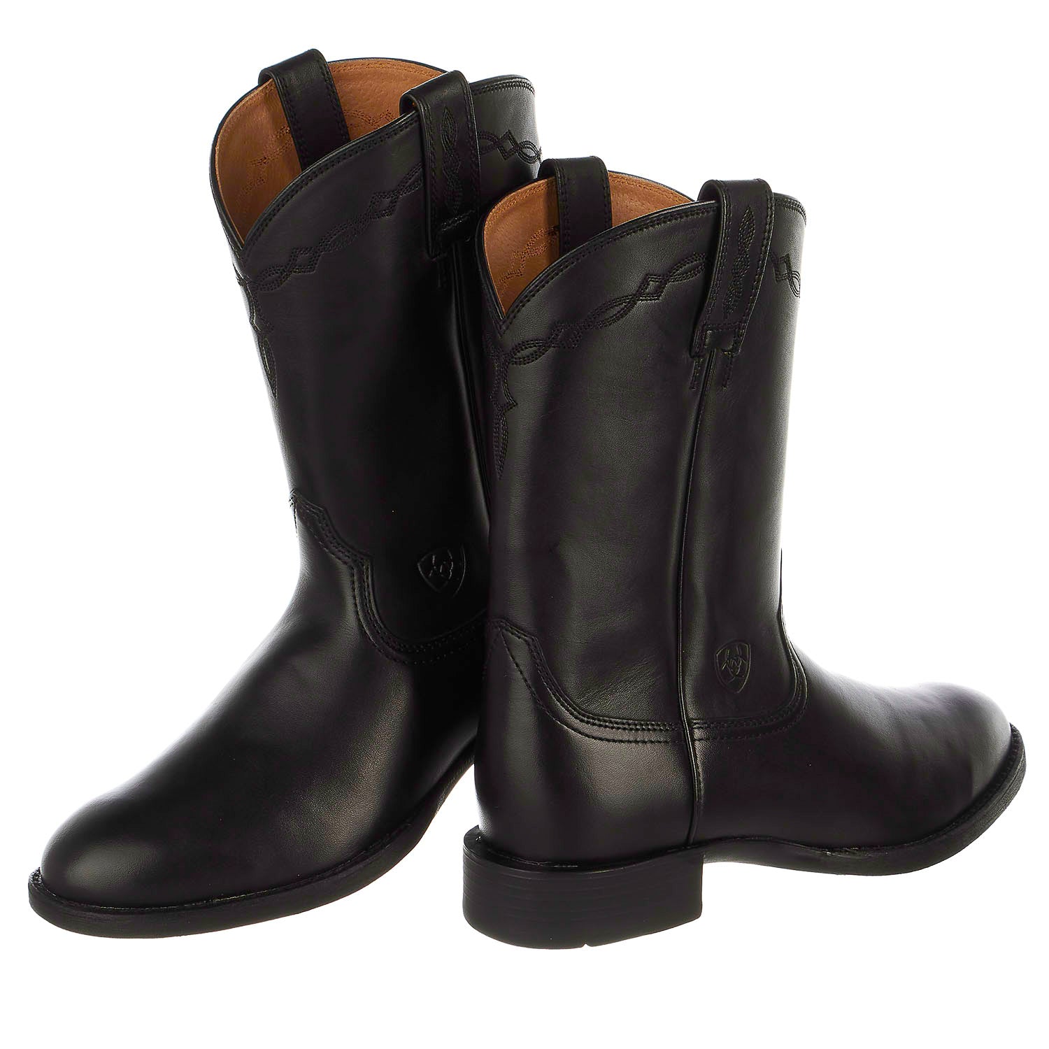 Ariat Ropers Ariat Heritage Roper Western Boot - Men's - Shoplifestyle