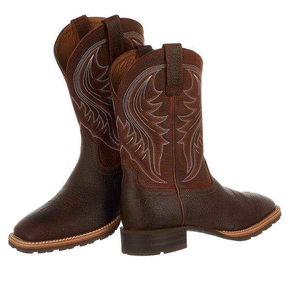 Ariat Hybrid Rancher Western Boot - Men's