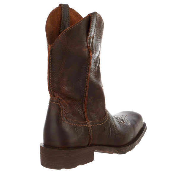 Ariat Rambler Western Boot - Men's
