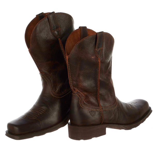 Ariat Rambler Western Boot - Men's