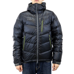 Bergans memurutind top down lady jacket