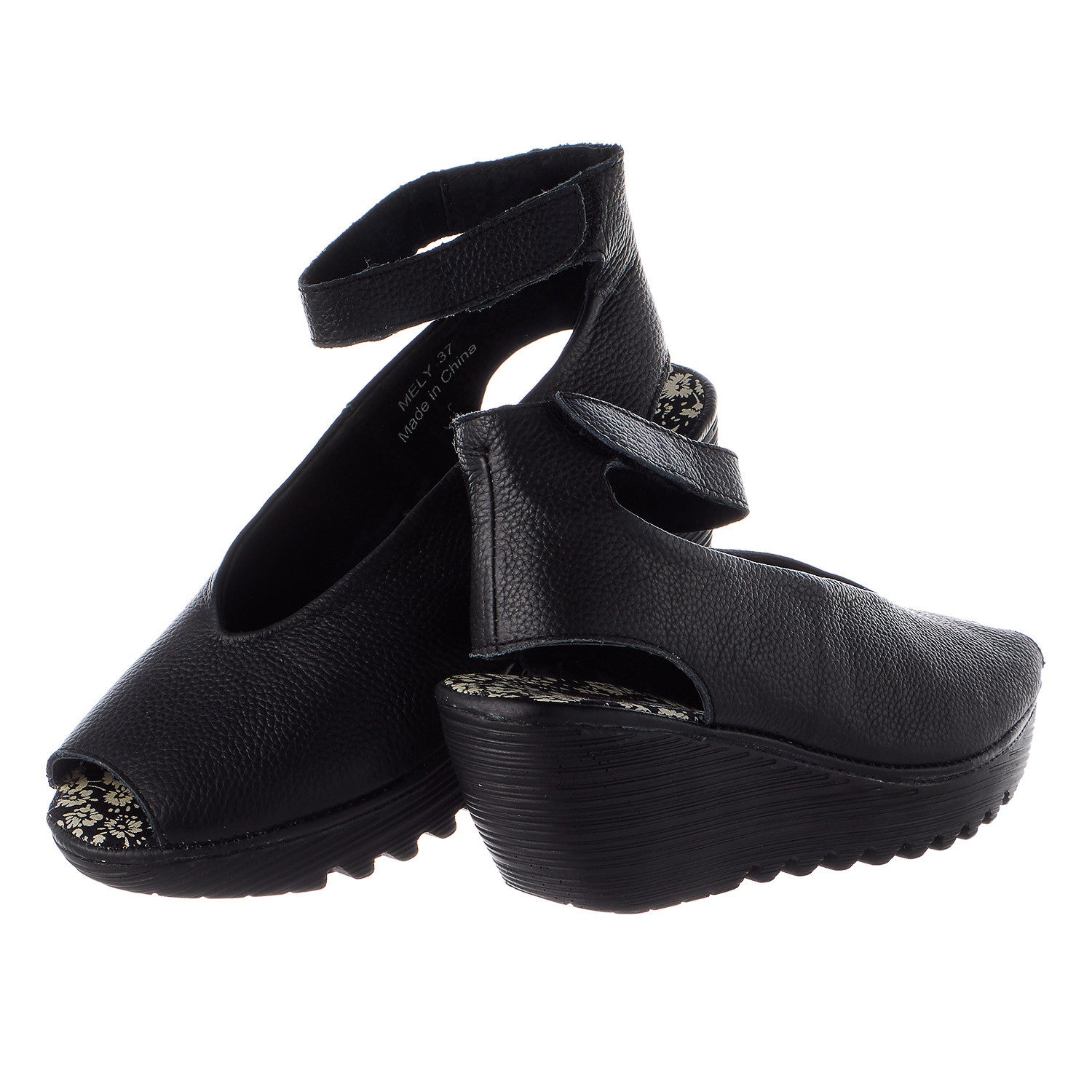 Bernie Mev Women's Bonnie Navy Pumps Shoes Women Bernie Mev