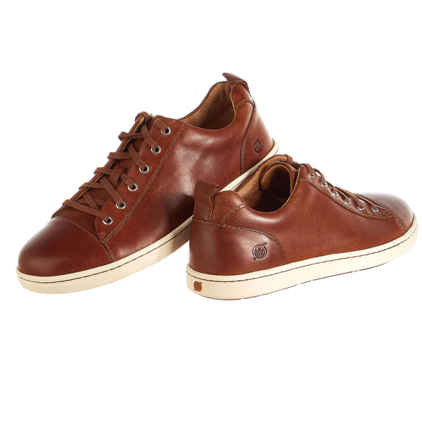 Born Men's Allegheny Leather Sneakers