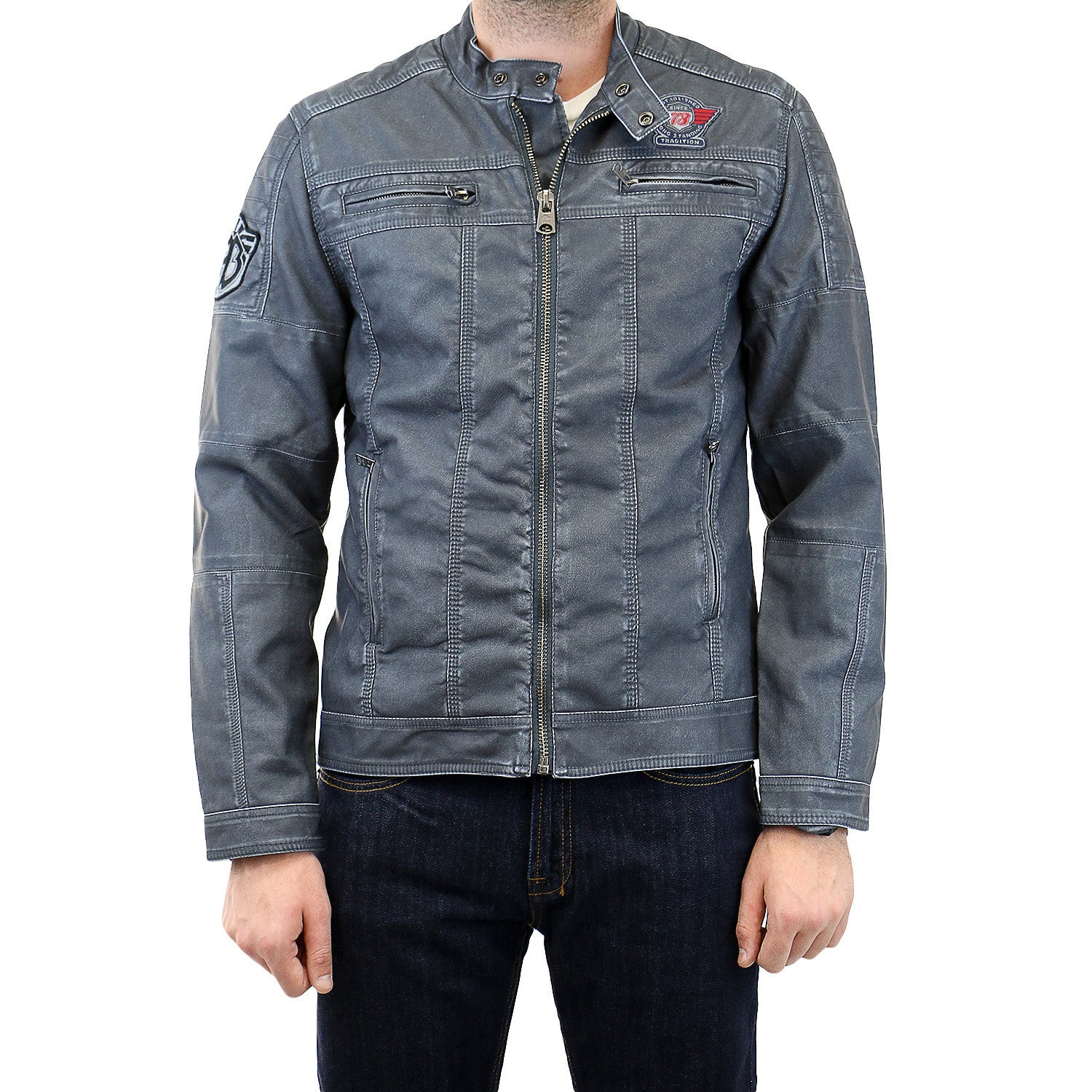 Buffalo david 2025 bitton men's jacket