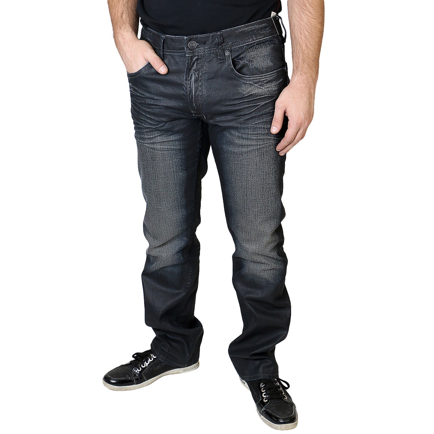 David bitton 2024 six x jeans