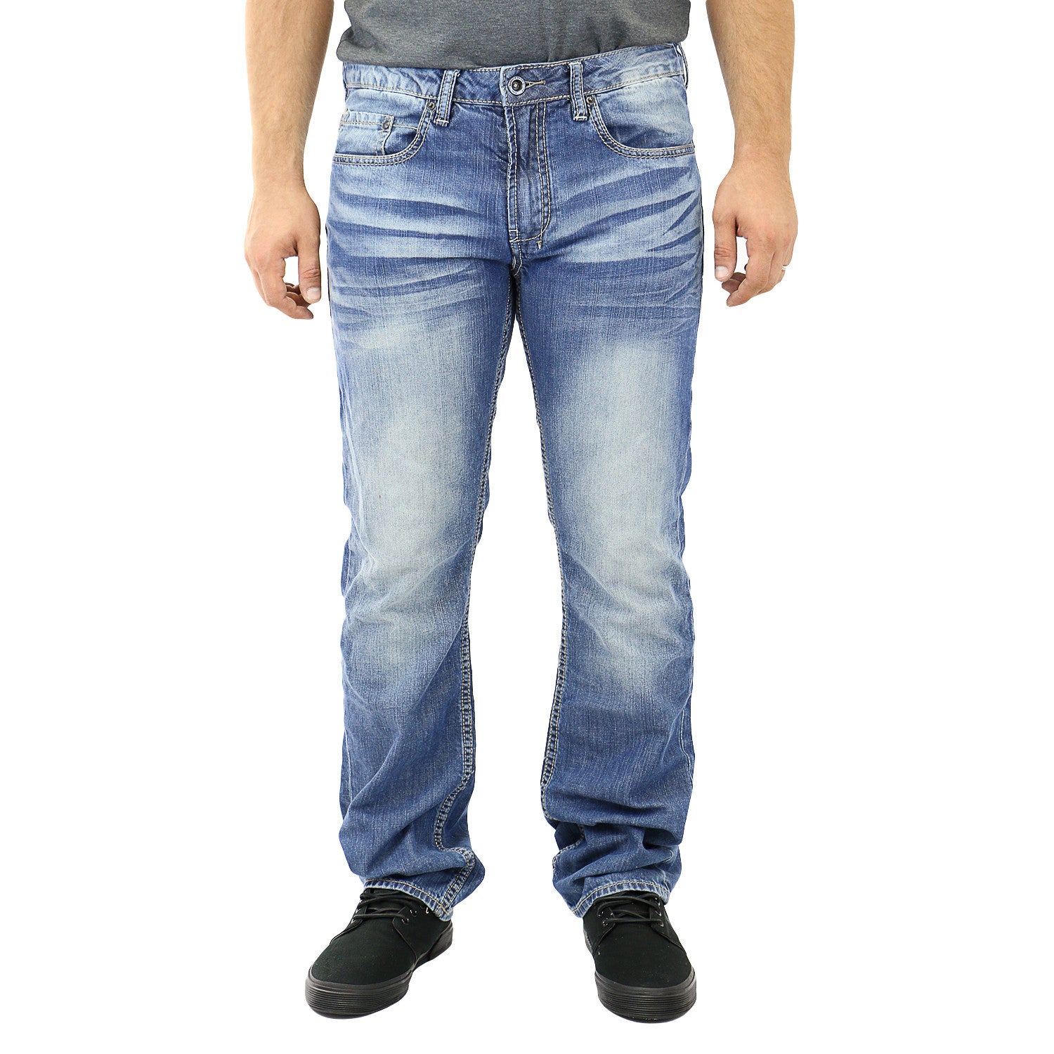 Buffalo david bitton top jeans