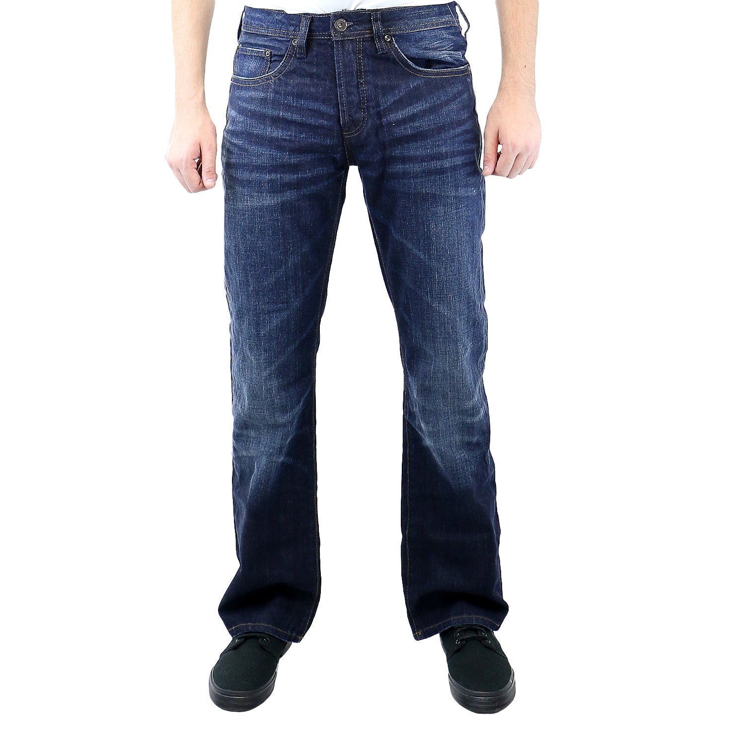 Pantalon David Bitton Jackson Talla 30x32 De Hombre-a10 | Meses sin interés Pantalon David Bitton Jackson Talla 30x32 De Hombre-a10 | Meses sin interés