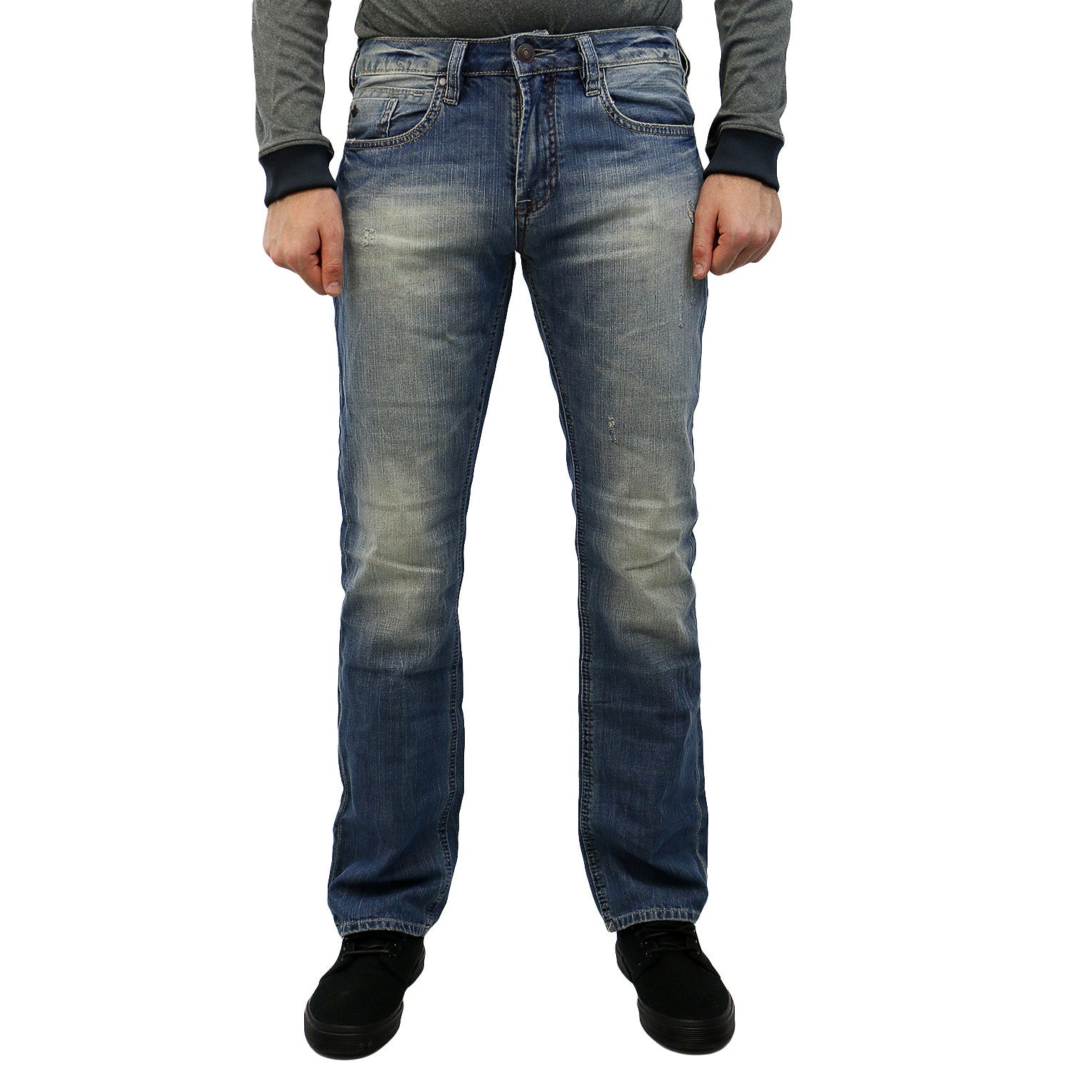 Washed out jeans 2024 mens