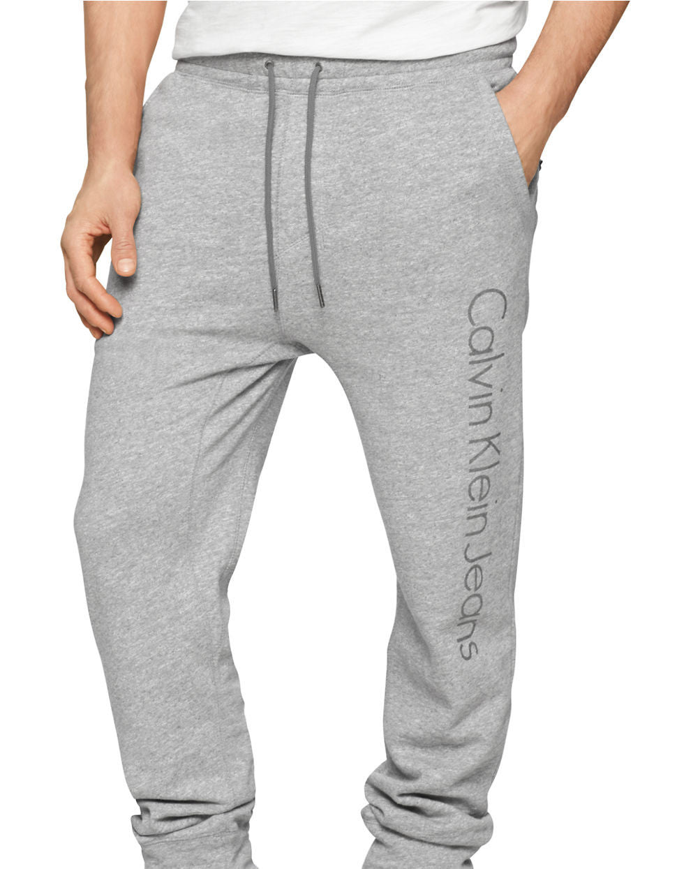 Calvin klein long top pants