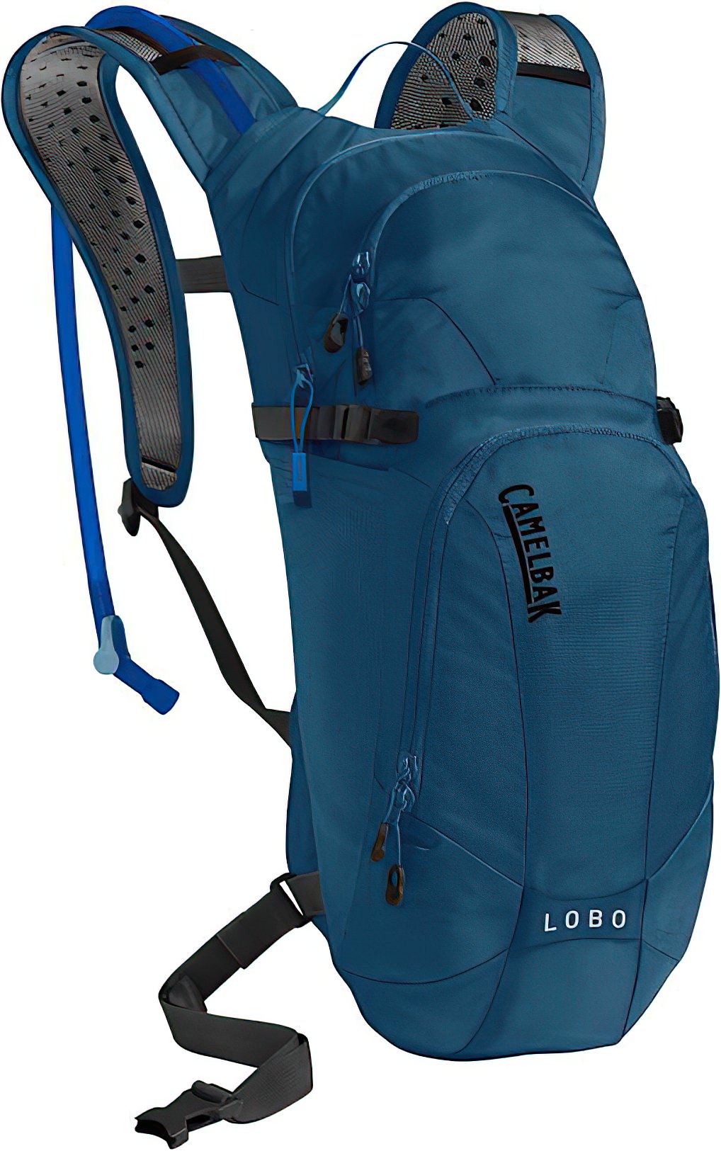 SAC D'HYDRATATION CAMELBACK LOBO 100 OZ NOIR SAC D'HYDRATATION CAMELBACK LOBO 100 OZ NOIR