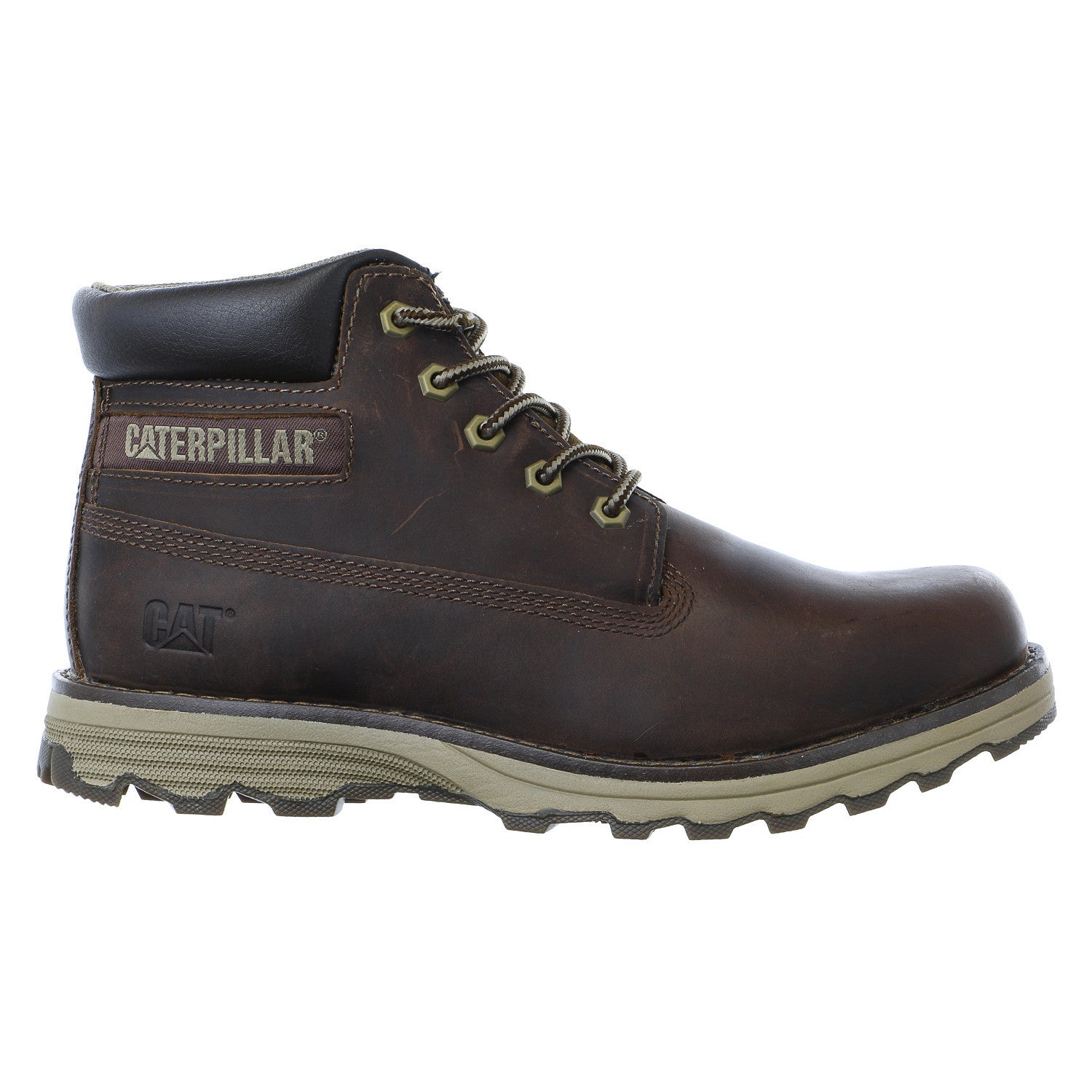 Caterpillar men's top founder chukka boot