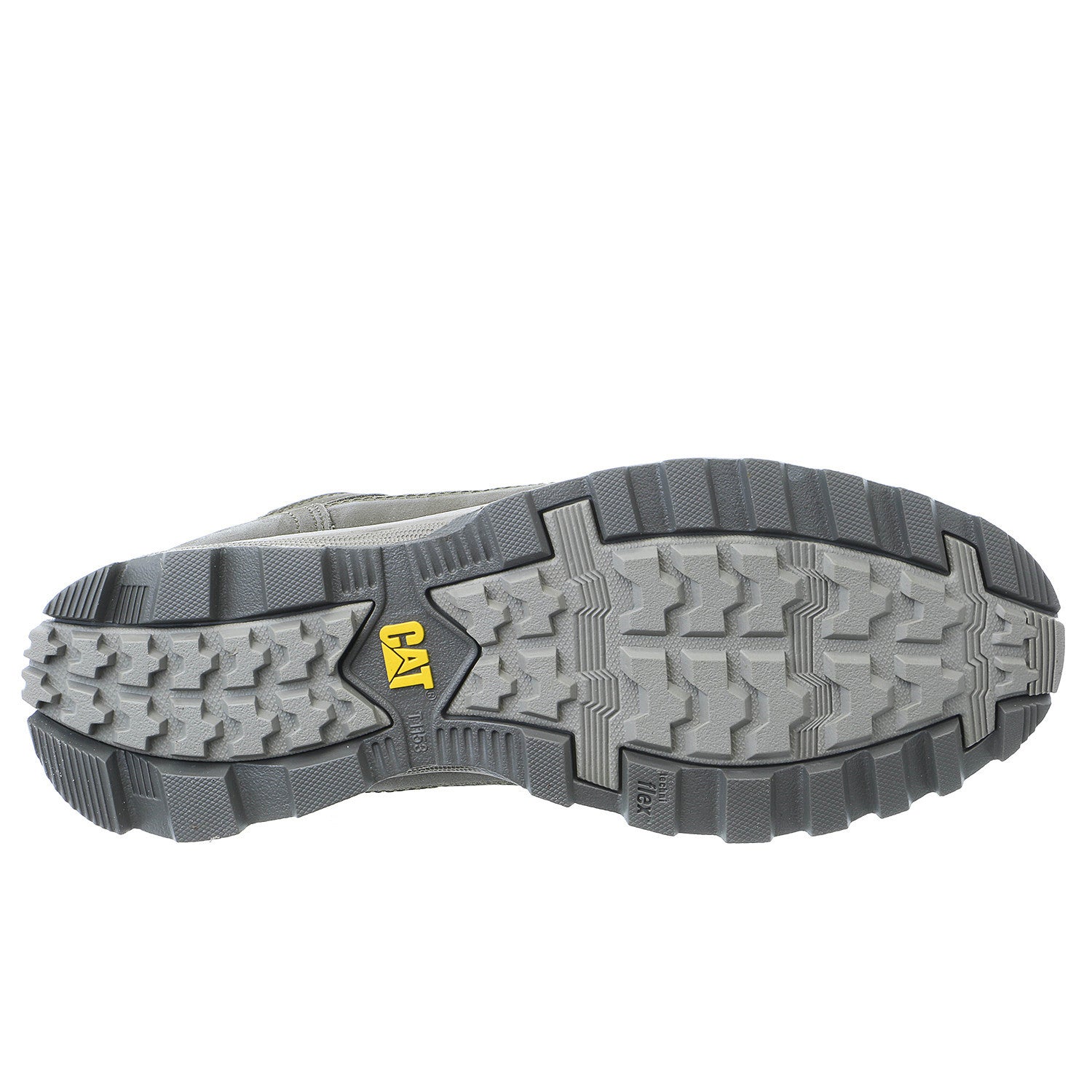 Caterpillar construction shop shoes