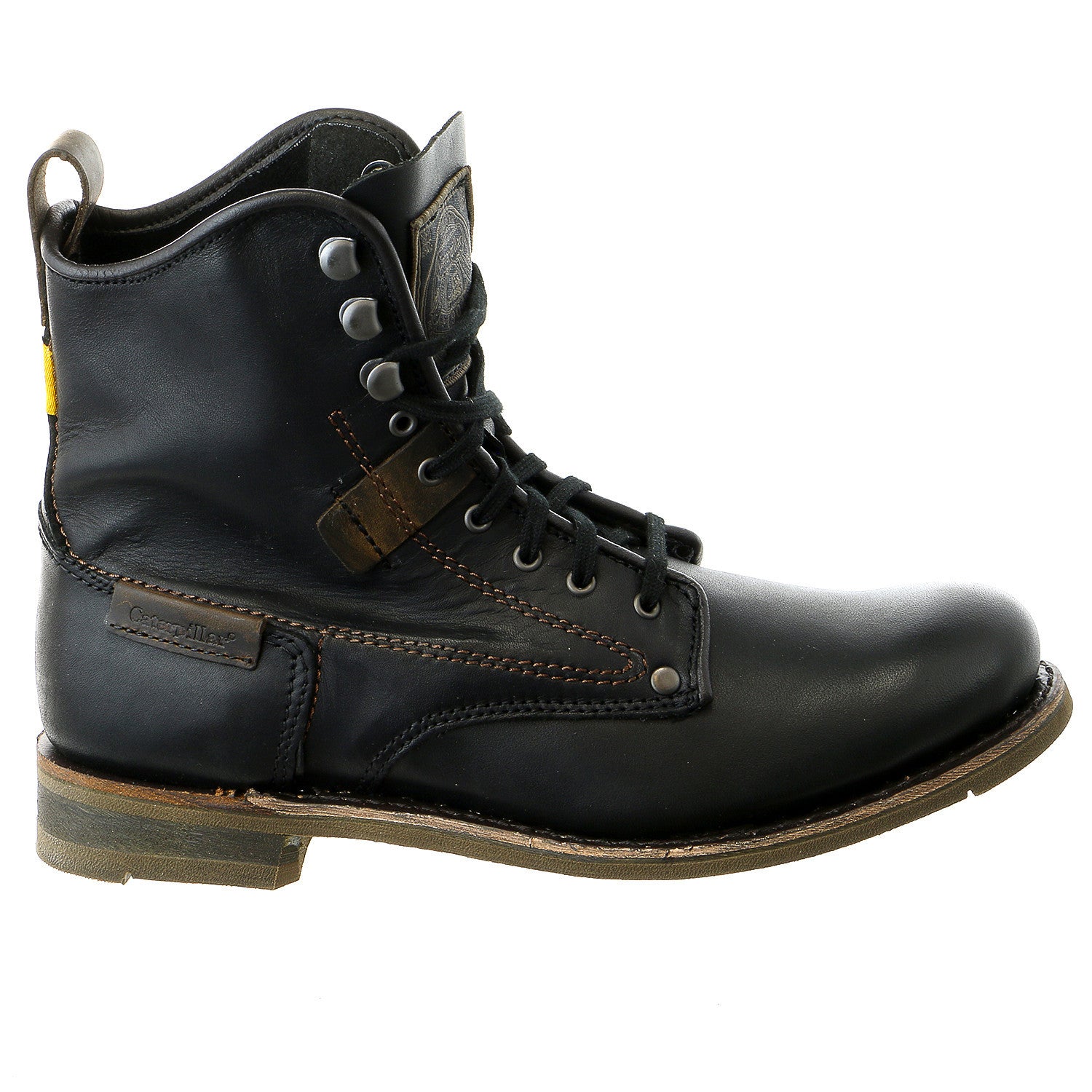 Caterpillar orson boots outlet