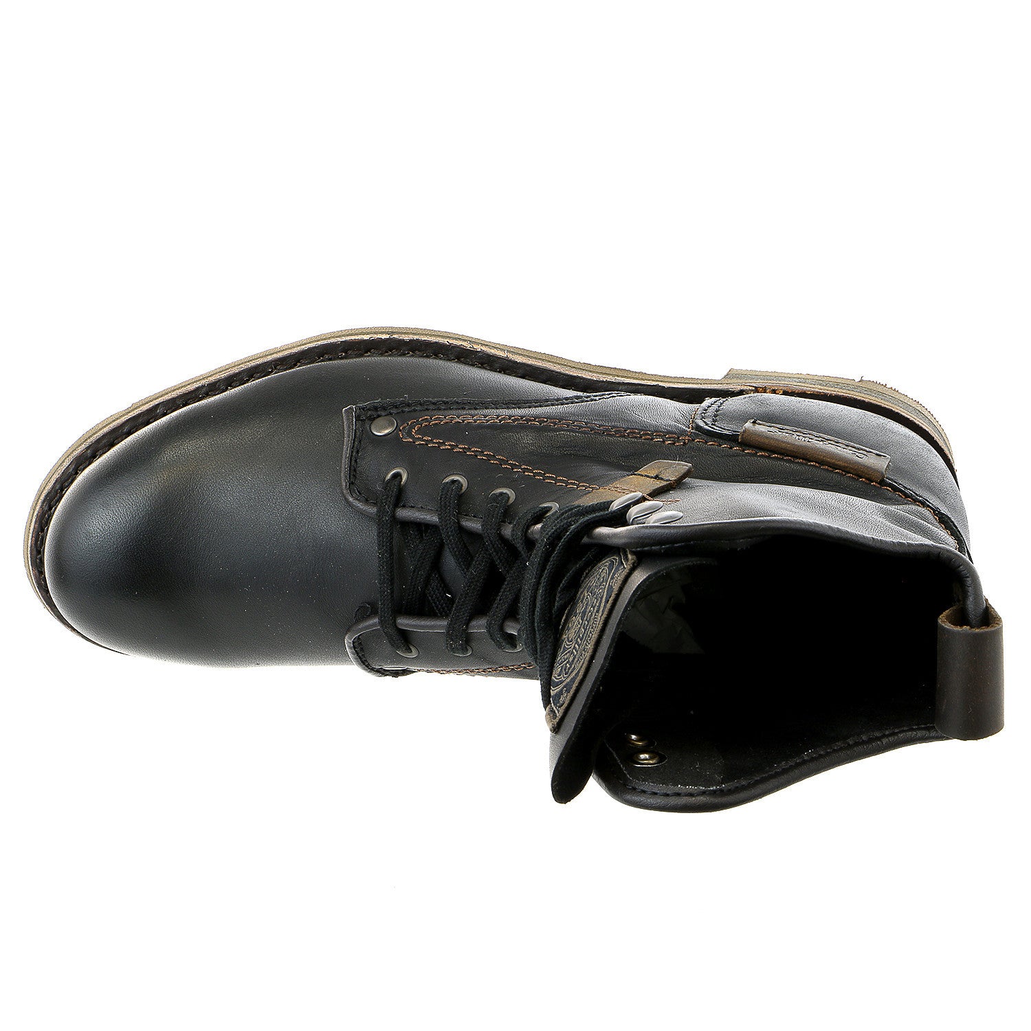 Caterpillar dress boots outlet