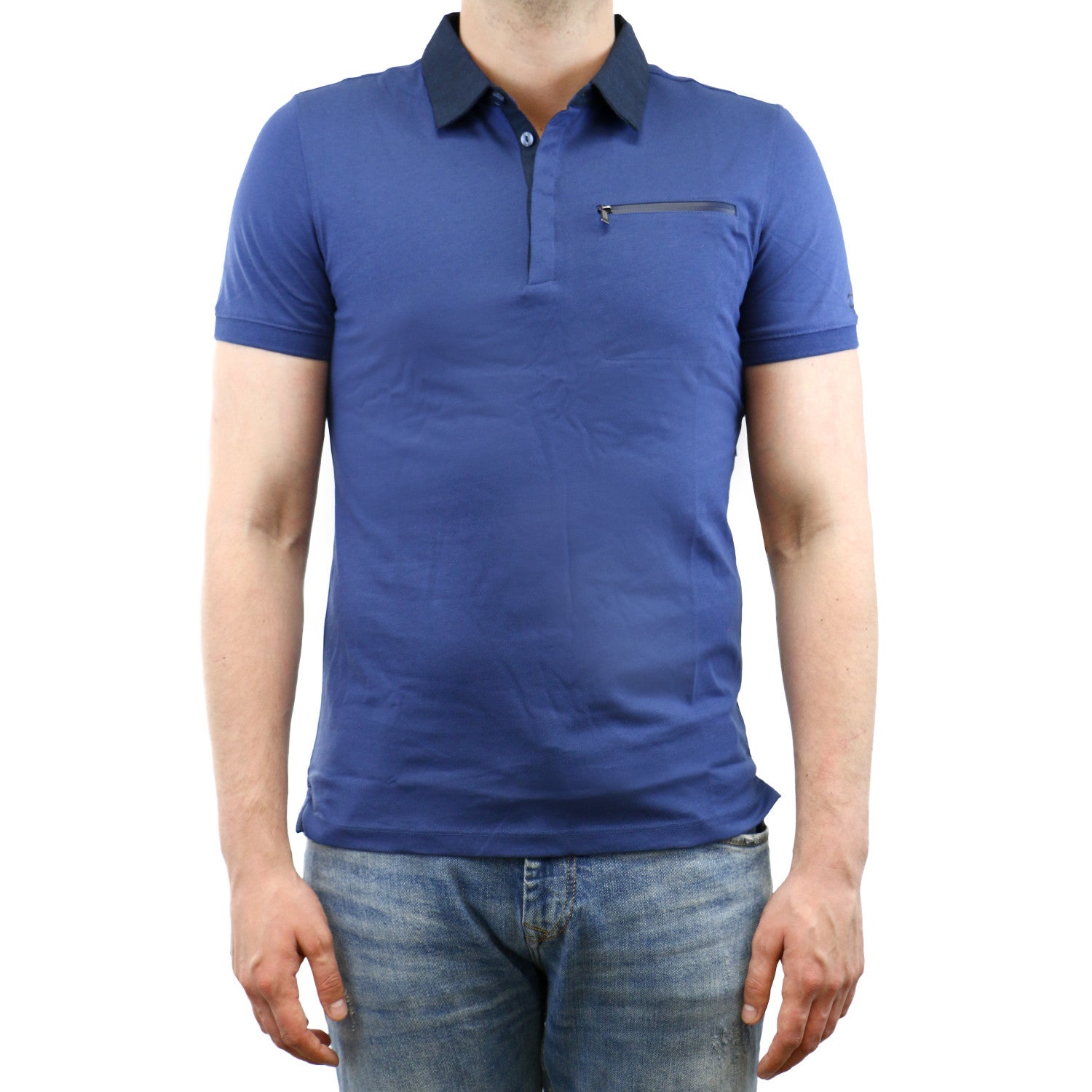 Ck polo shirt sales