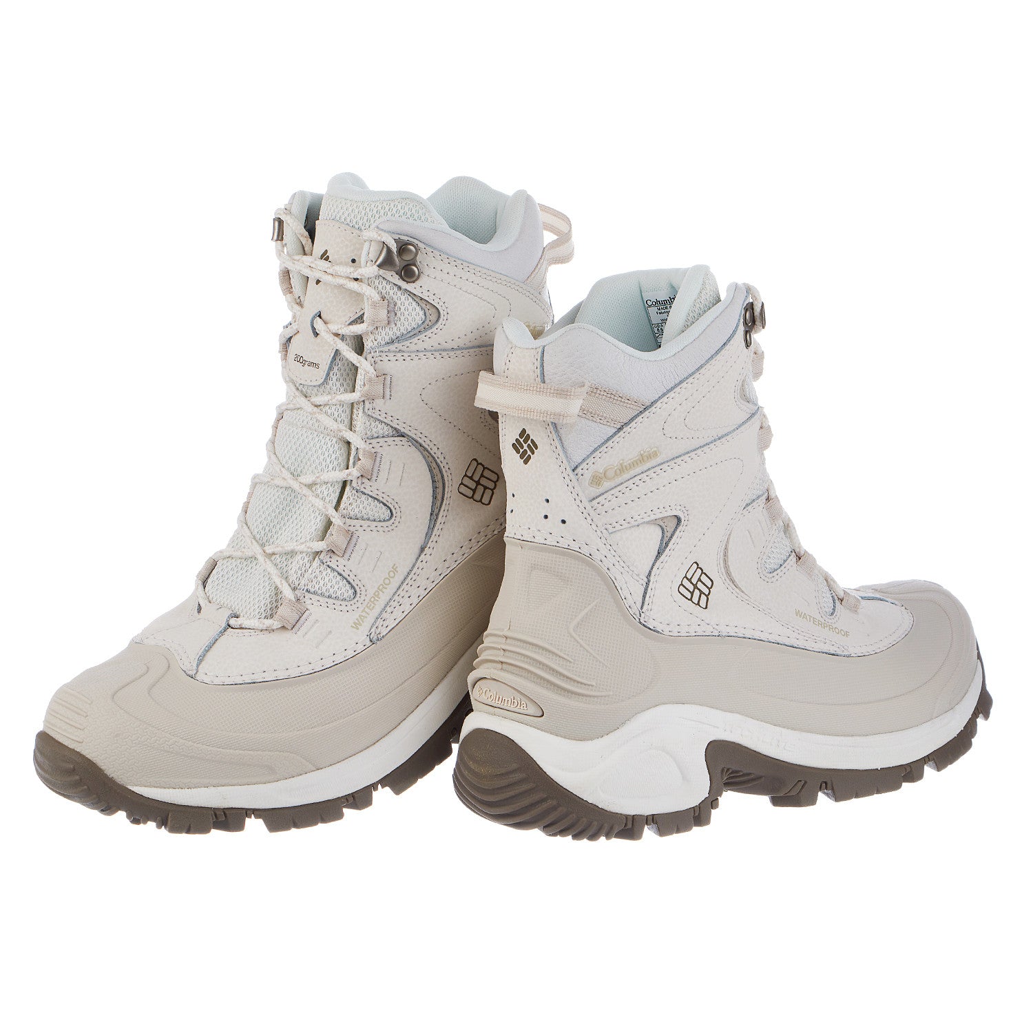 Columbia Snow Boots