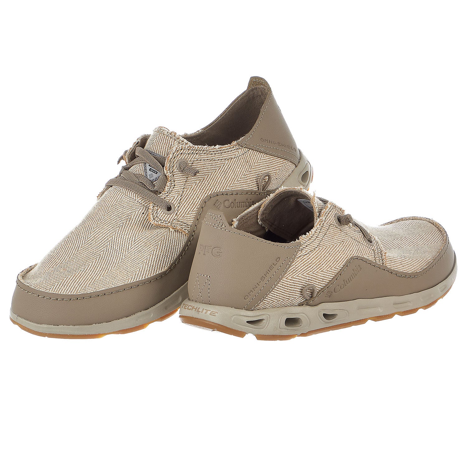 Columbia Bahama Vent Loco Relaxed PFG Shoe Men's Shoplifestyle