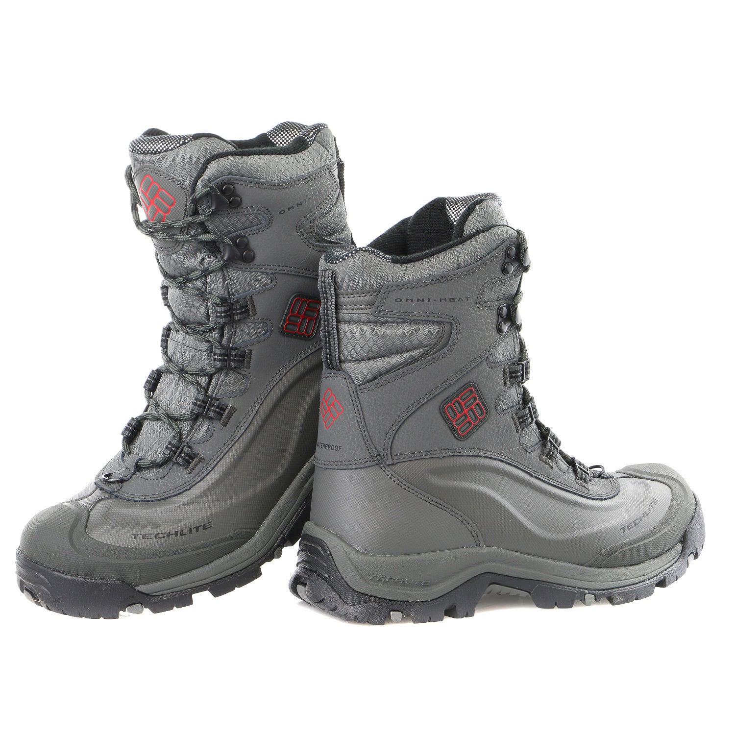 mens columbia bugaboo boots Columbia Bugaboot Plus III Omni-Heat Boot - Men's