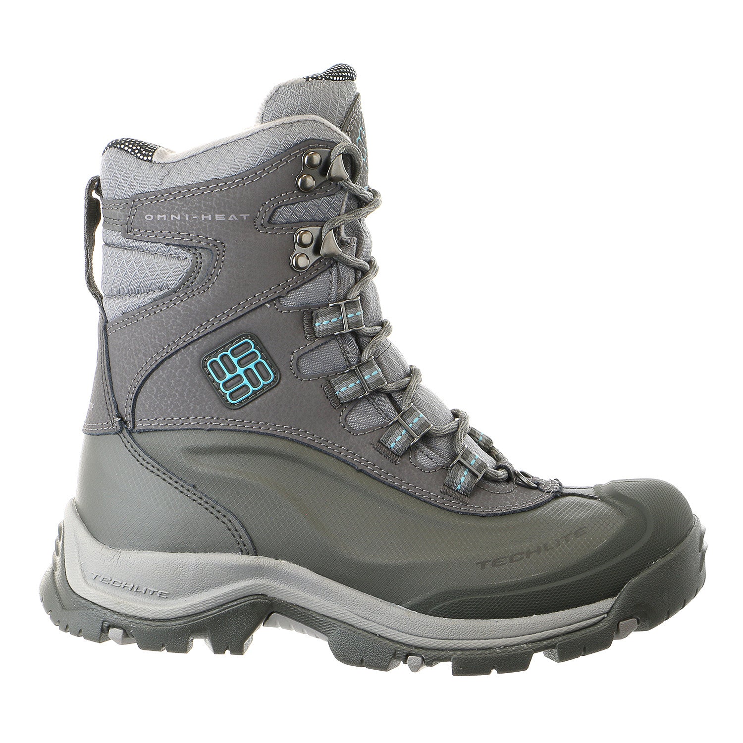 Columbia Bugaboot Plus III Omni-Heat Winter Boot Womens